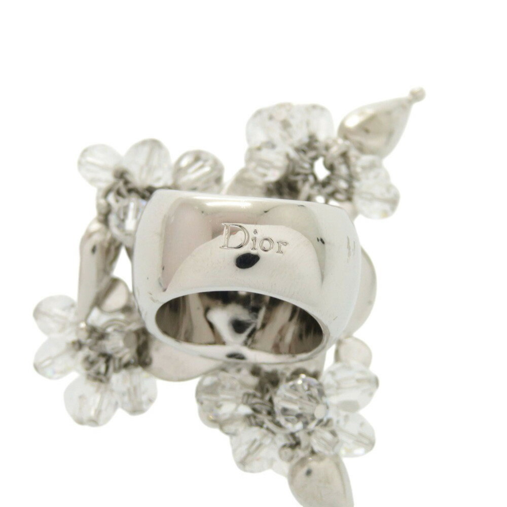 DIOR Silver Ring - Picture 8 of 10